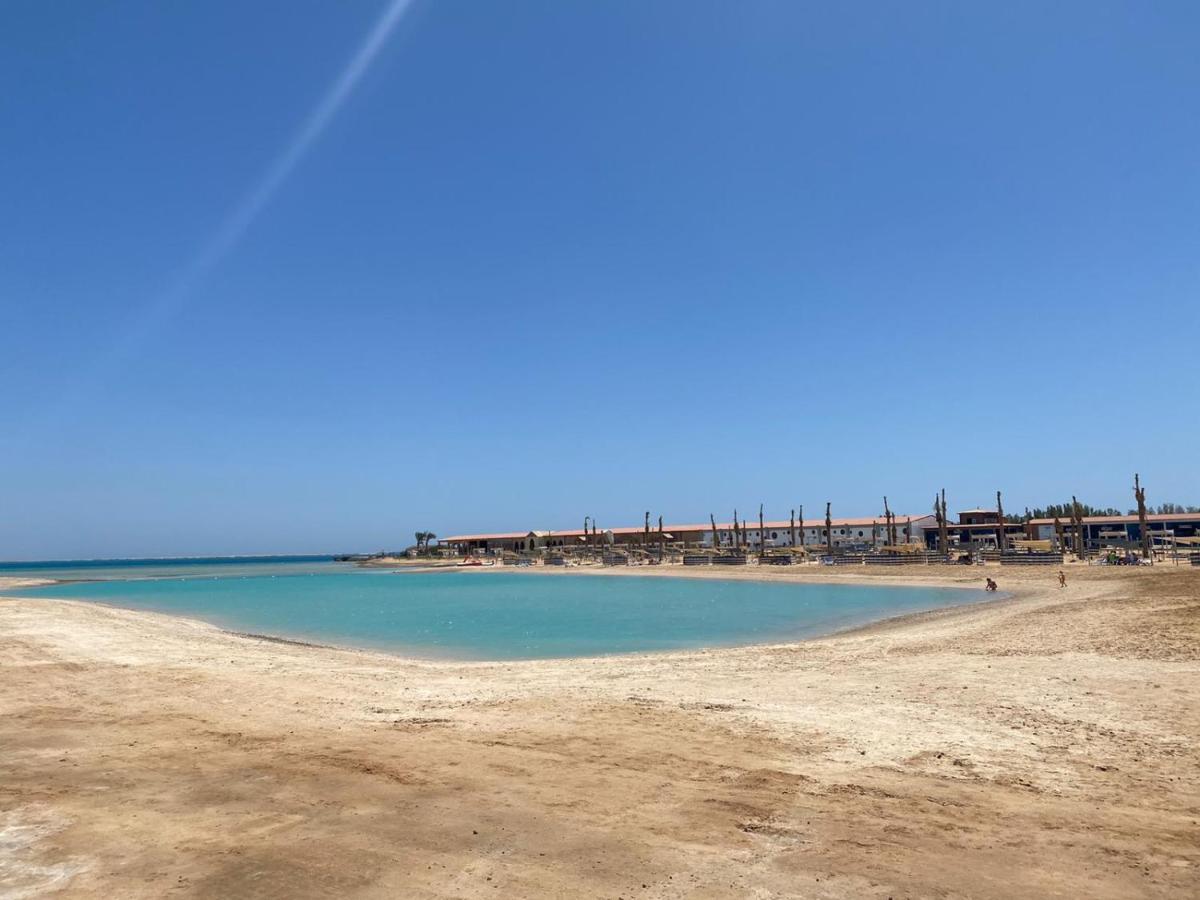 דירות הורגהדה Studio Mit Meerblick מראה חיצוני תמונה